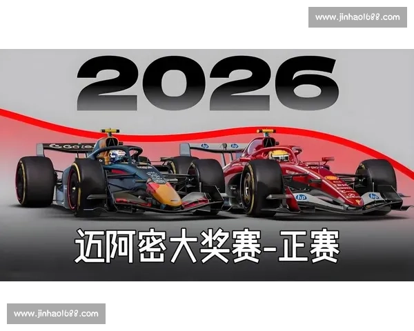 F1最新技术:2026年新规前瞻与影响分析 F1最新技术:2026年新规前瞻与影响分析