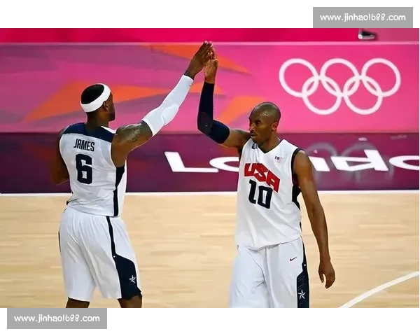 NBA历史最佳球员：乔丹、詹姆斯与科比的传奇对比