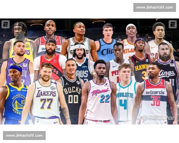 NBA球队市值榜单：商业价值最高的俱乐部_20260521201407