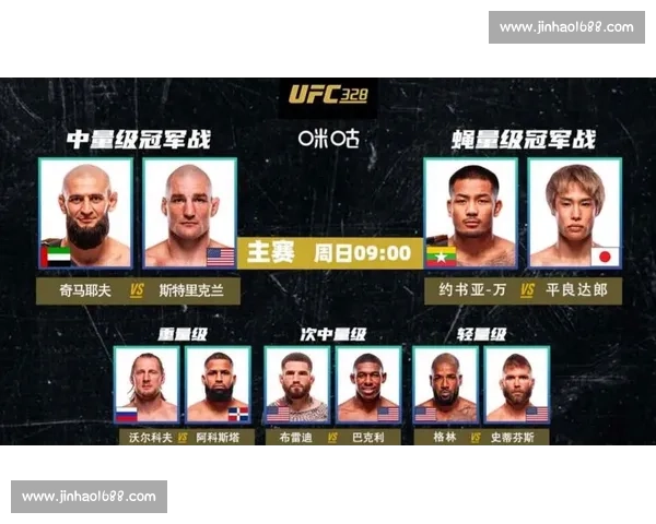 UFC 数字赛看点:不容错过的冠军争夺战_20260605213746 UFC 数字赛看点:不容错过的冠军争夺战_20260605213746